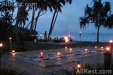 Lalati Resort & Spa 50